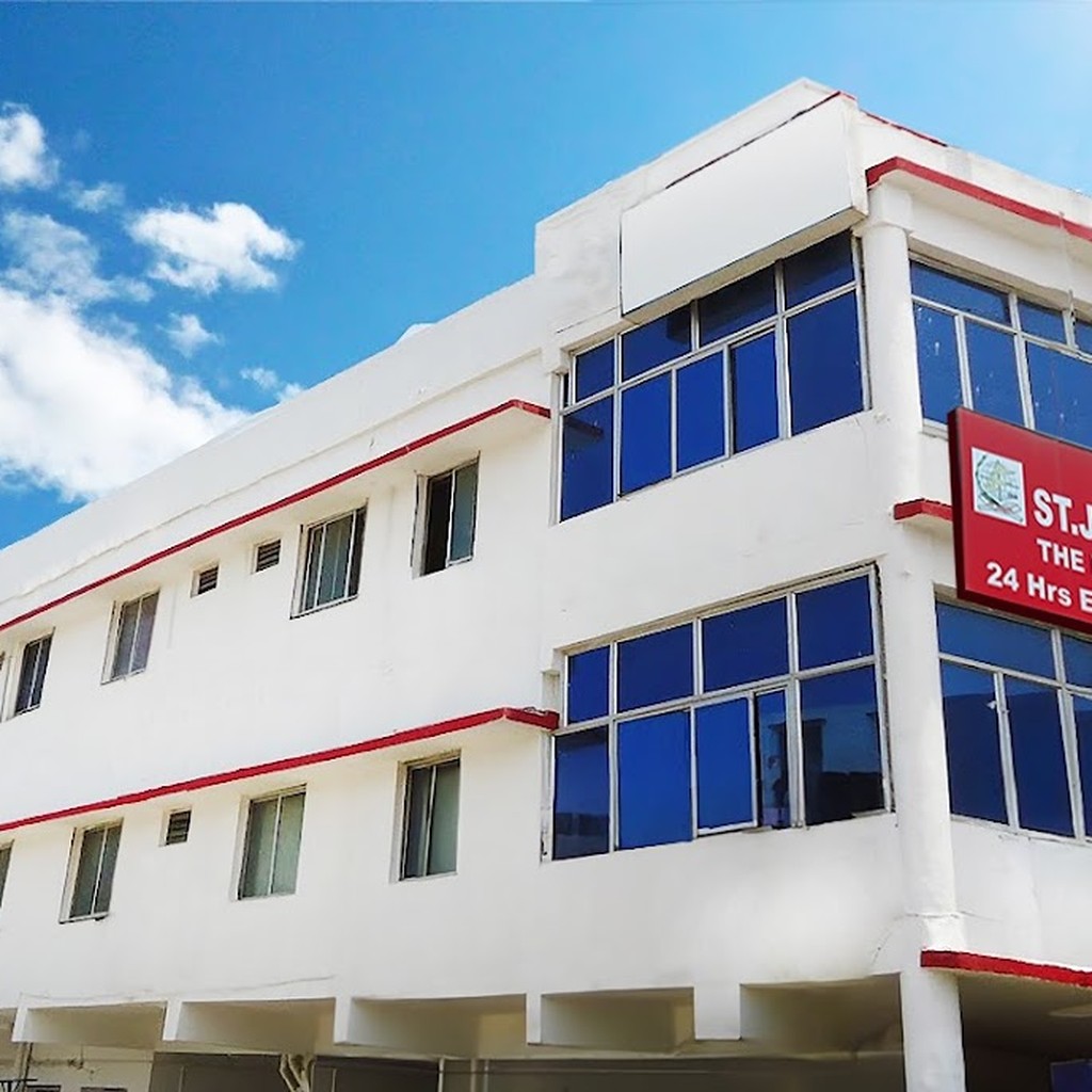 St. Joseph multispeciality Dental Hospital