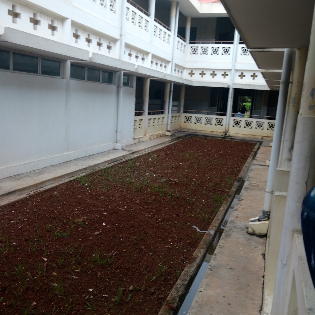 St. Theresa Hospital