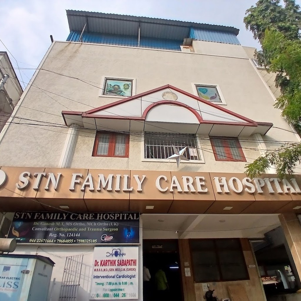 STN Family Care Hospital