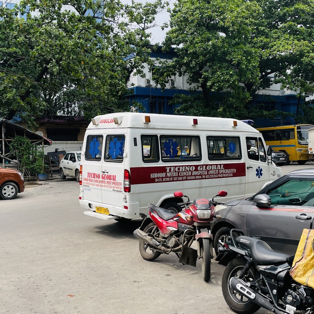 Subodh Mitra Cancer Hospital & Research Centre