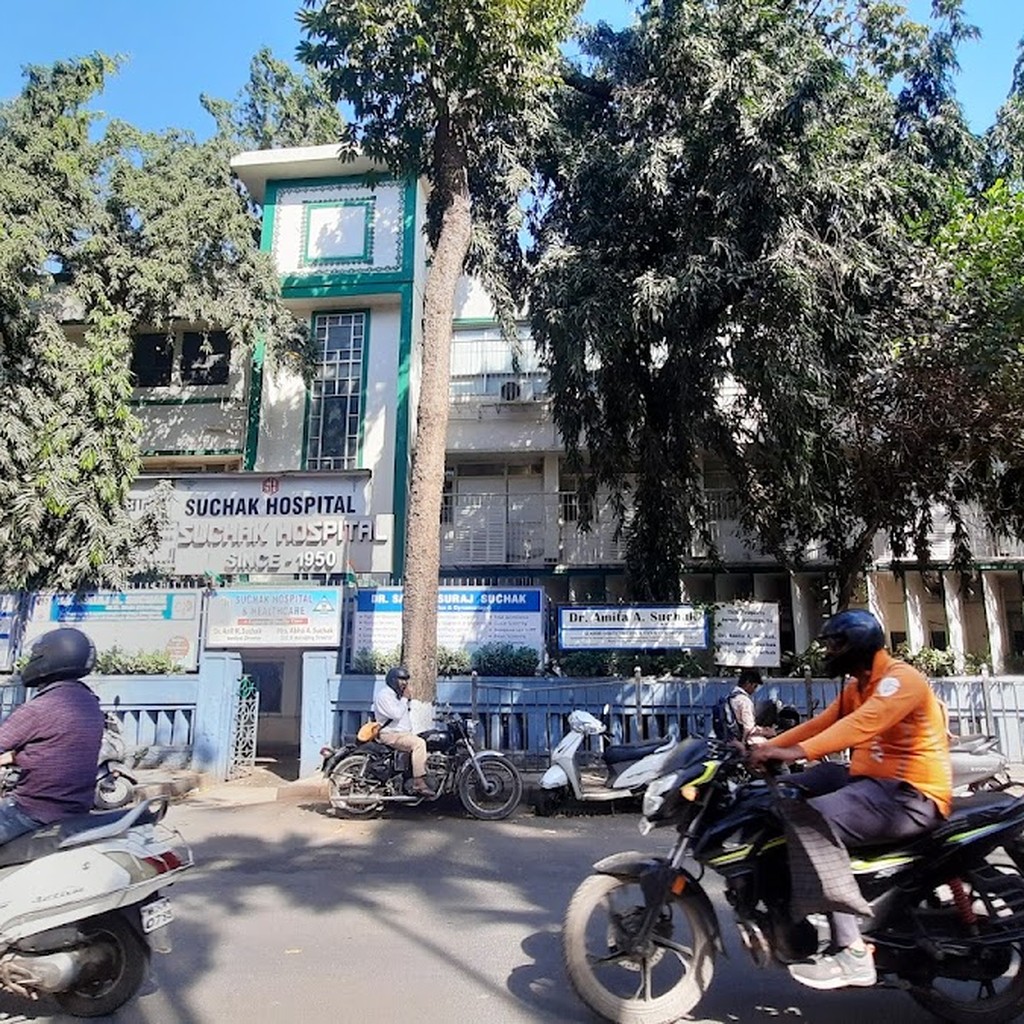 Suchak Hospital