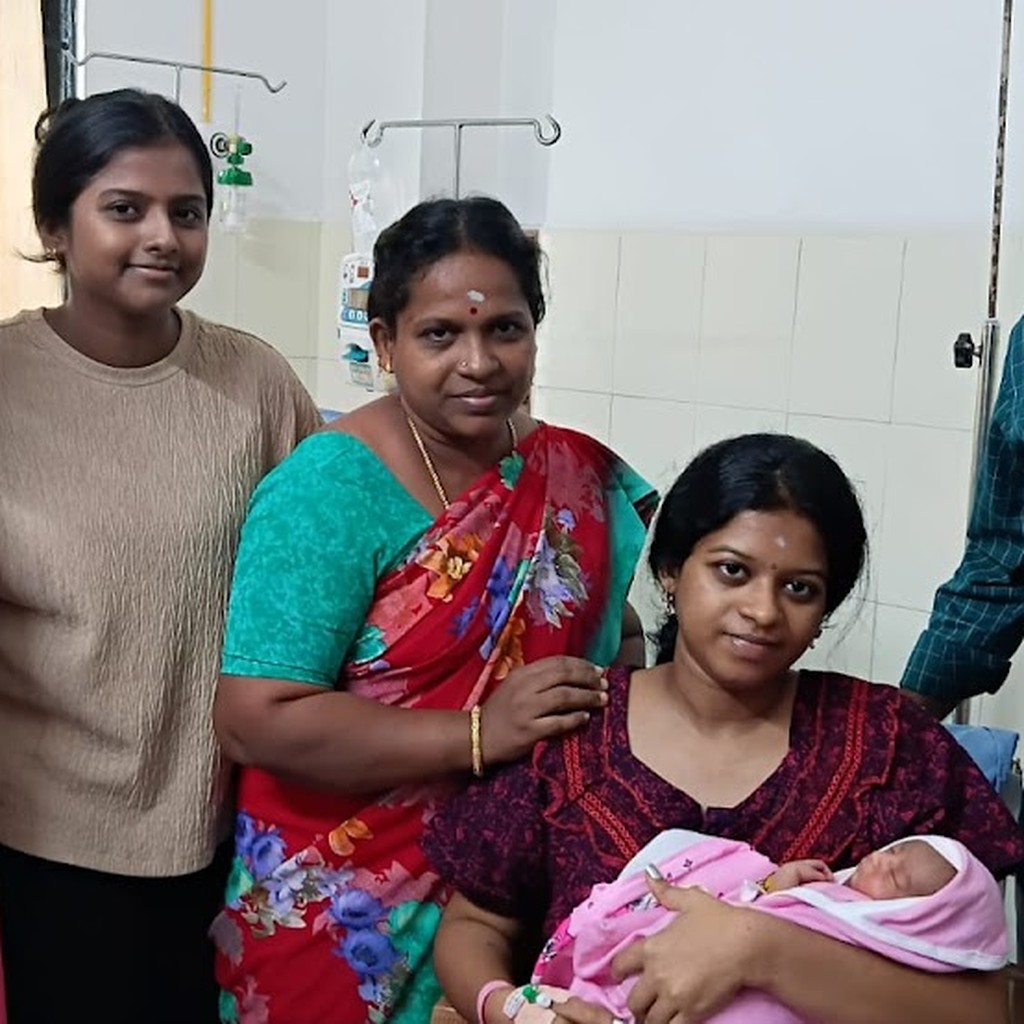 Sudha Hospital