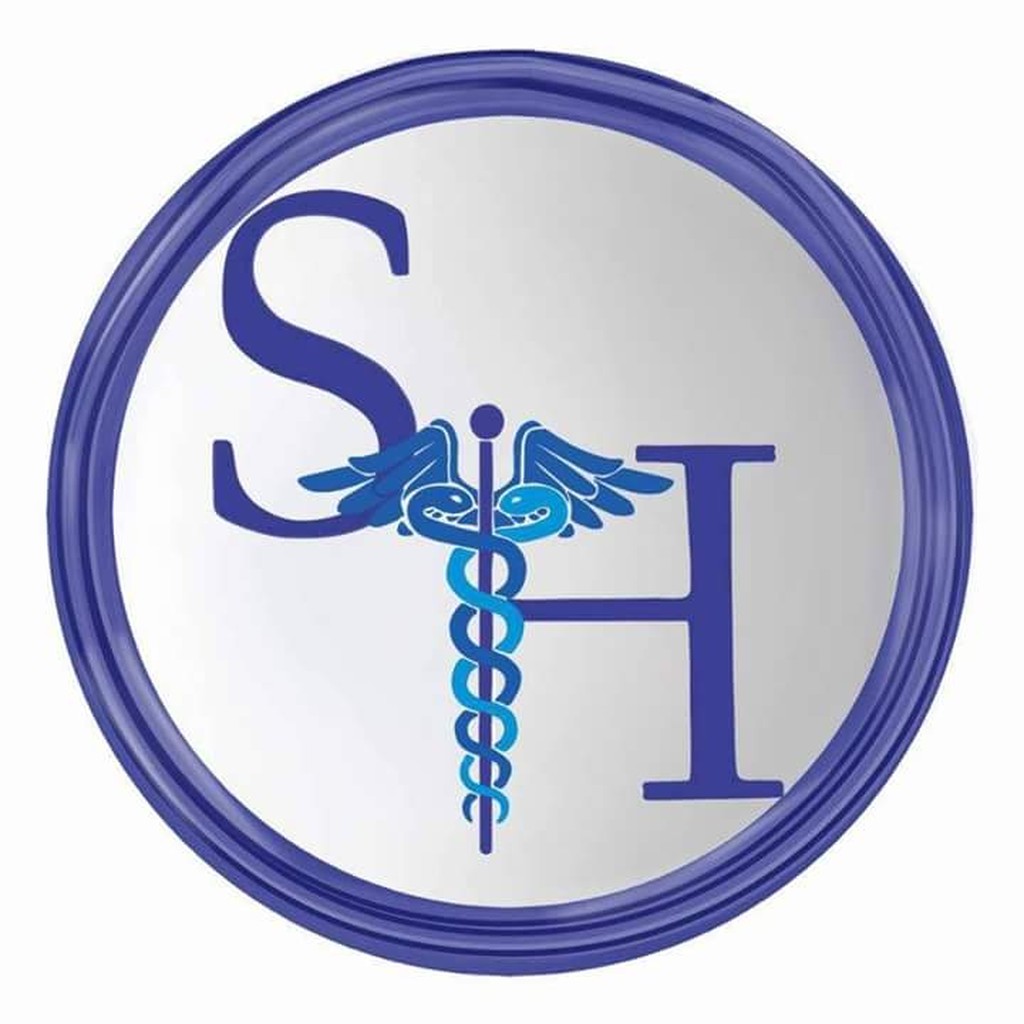 Sugan Hospital