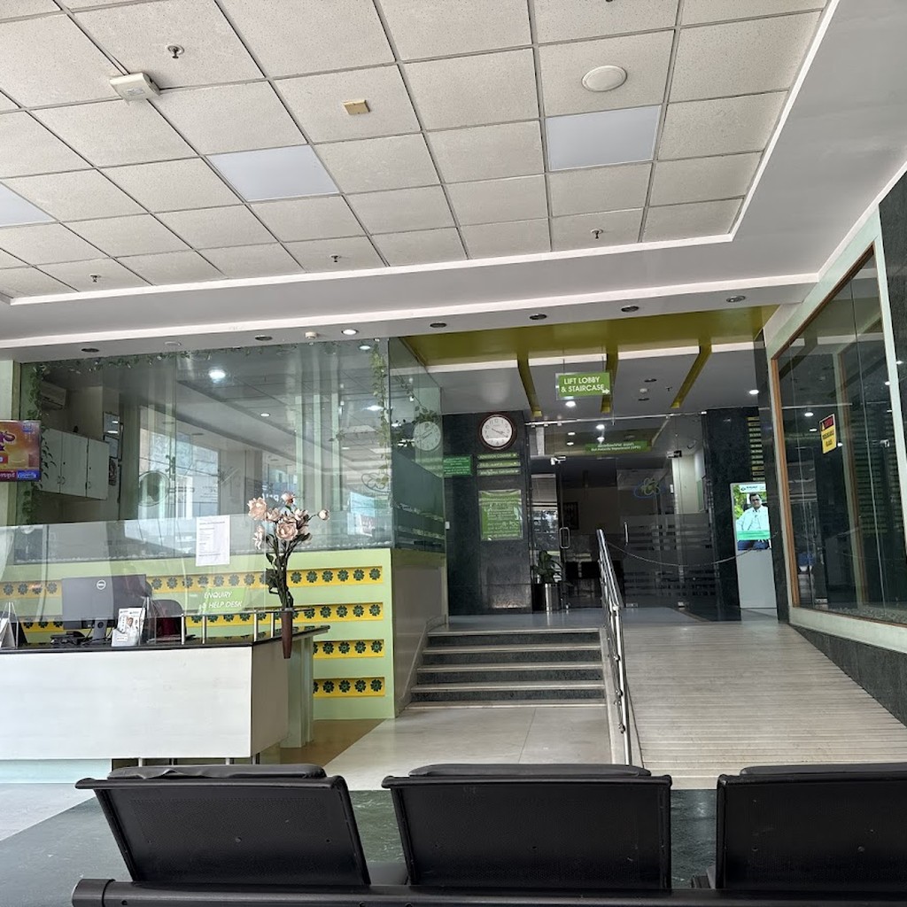 Suguna Hospital