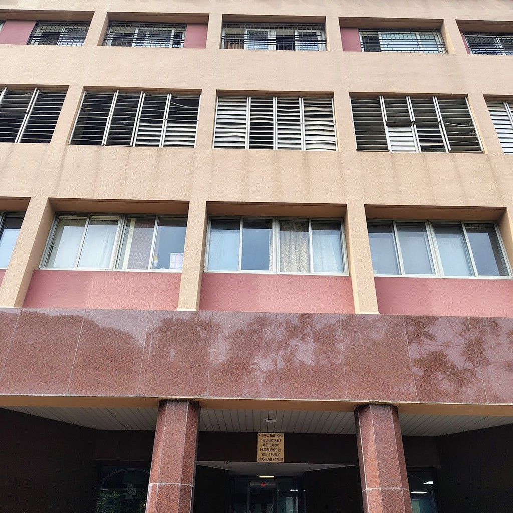 Sundaram Medical Foundation