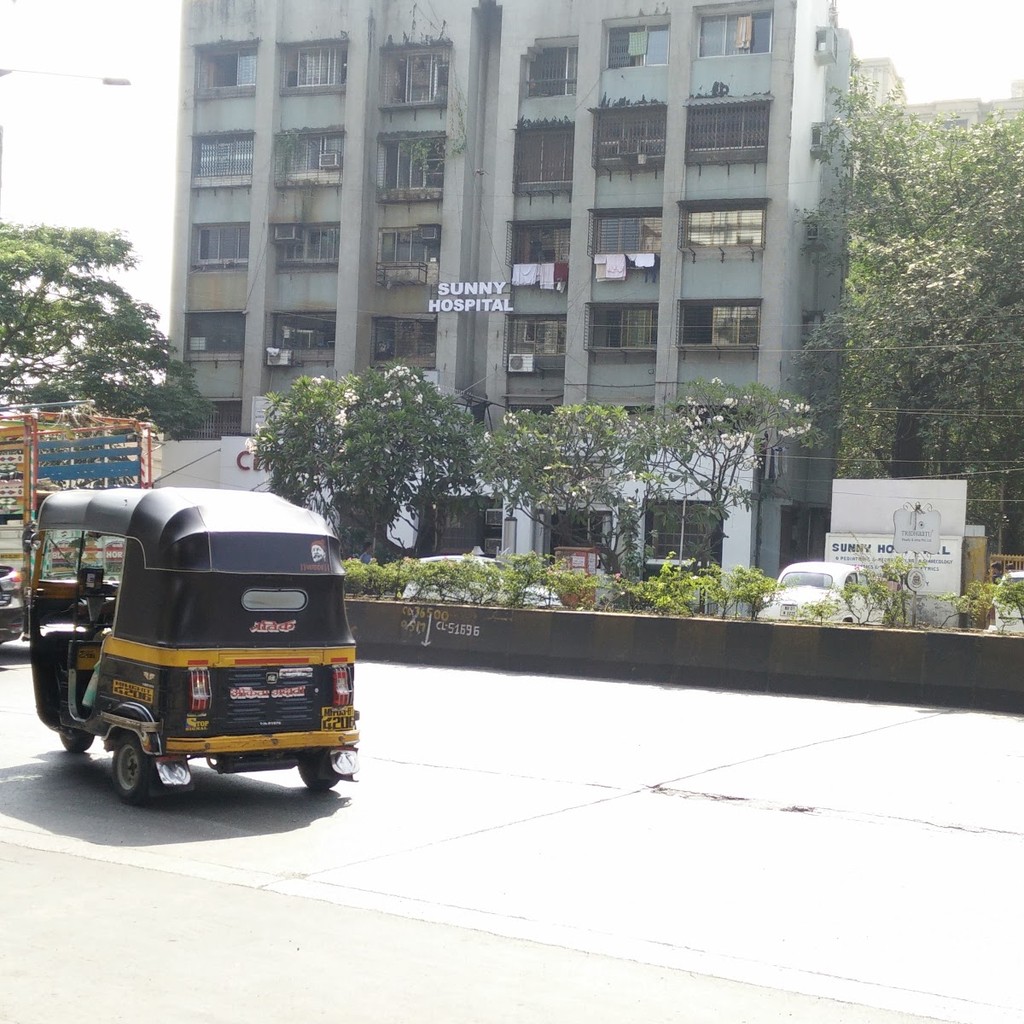 Sunny Hospital