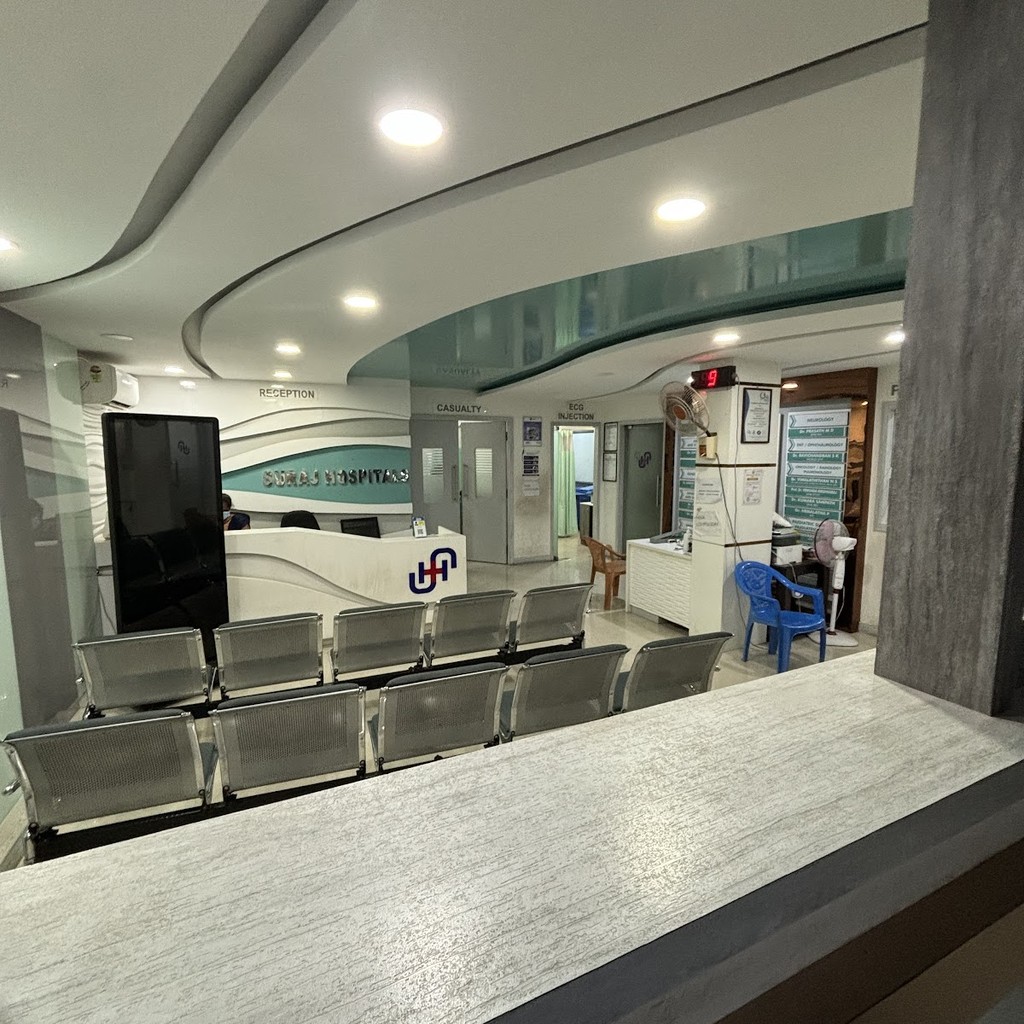 Suraj Hospital