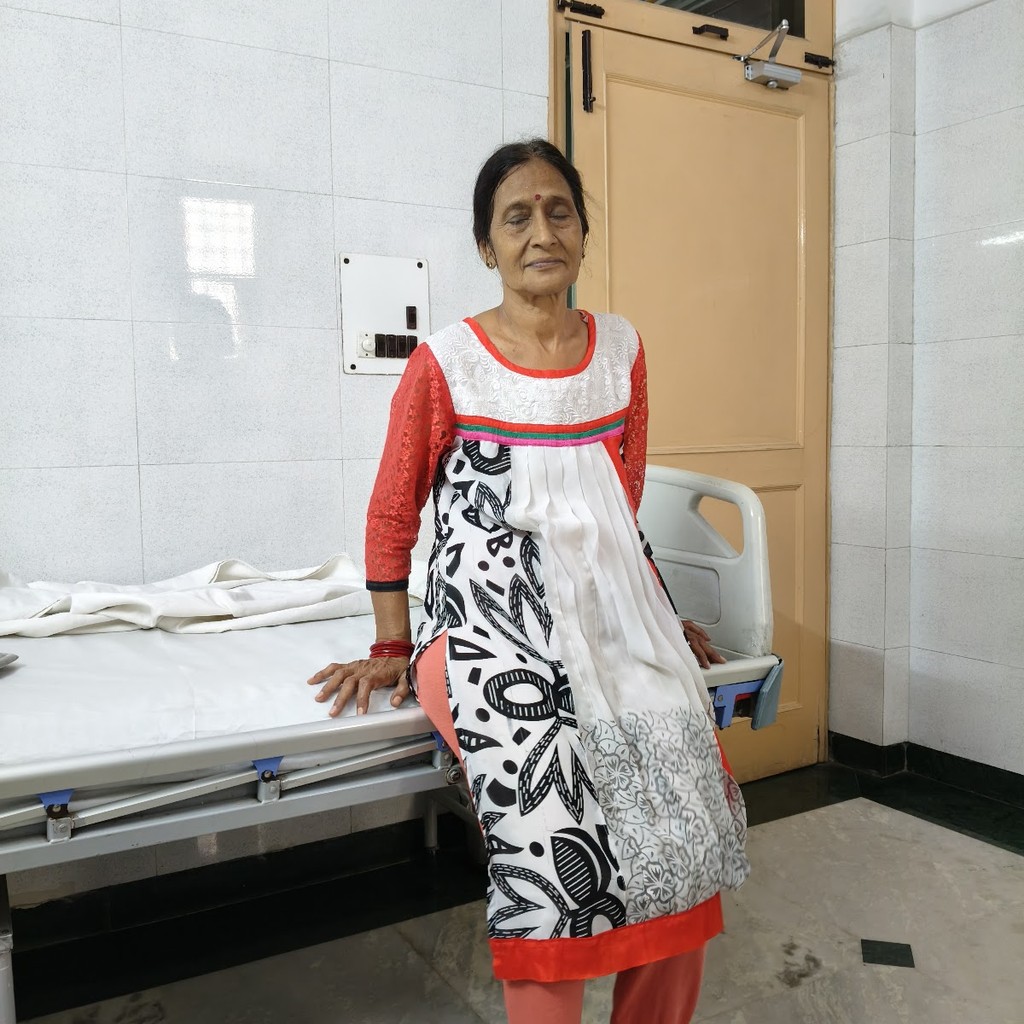 Surya Hospital