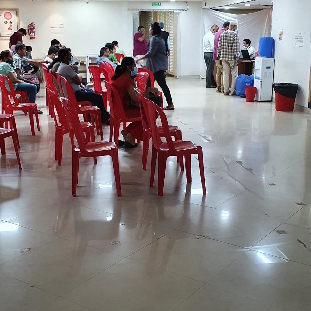 Surya Mother and Child Hospital