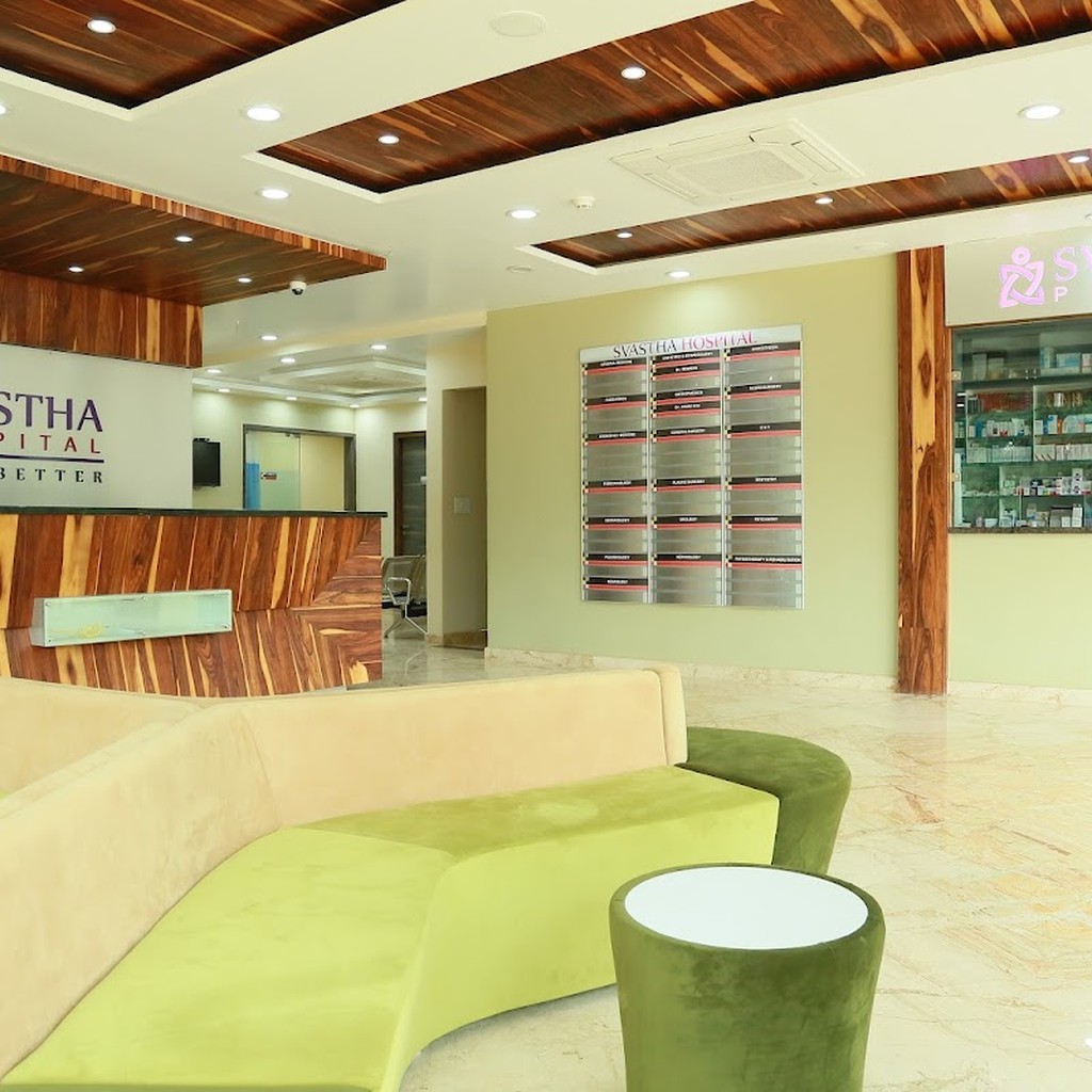 Svastha Hospital