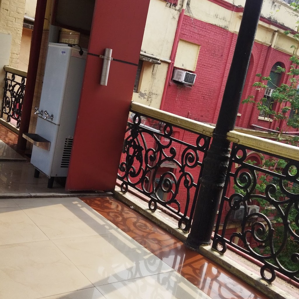 SVS Marwari Hospital
