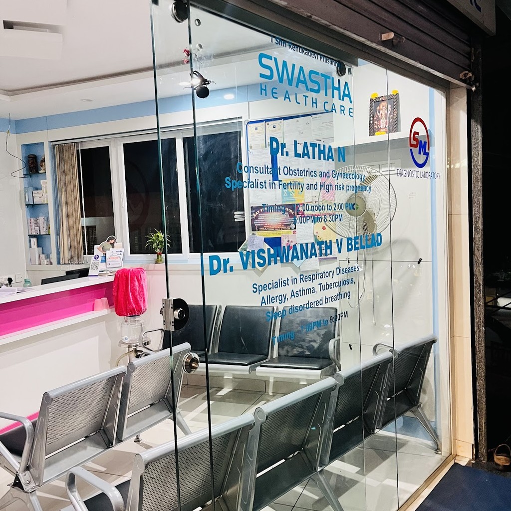 Swastha Health Care
