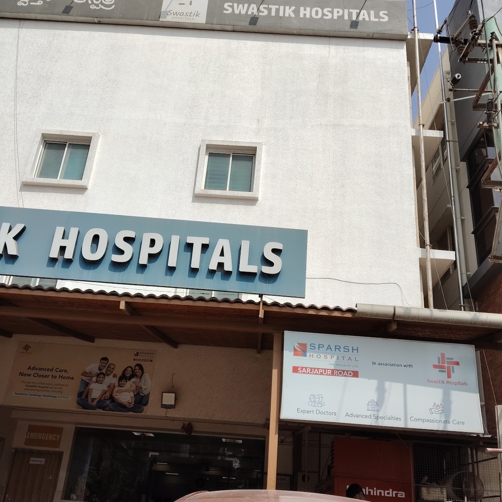 Swastik Hospitals