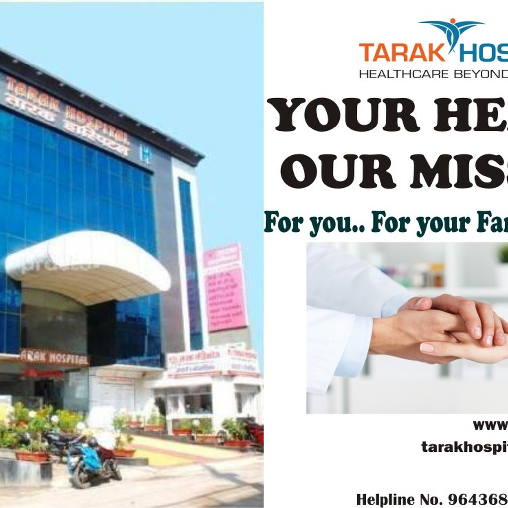 Tarak Hospital