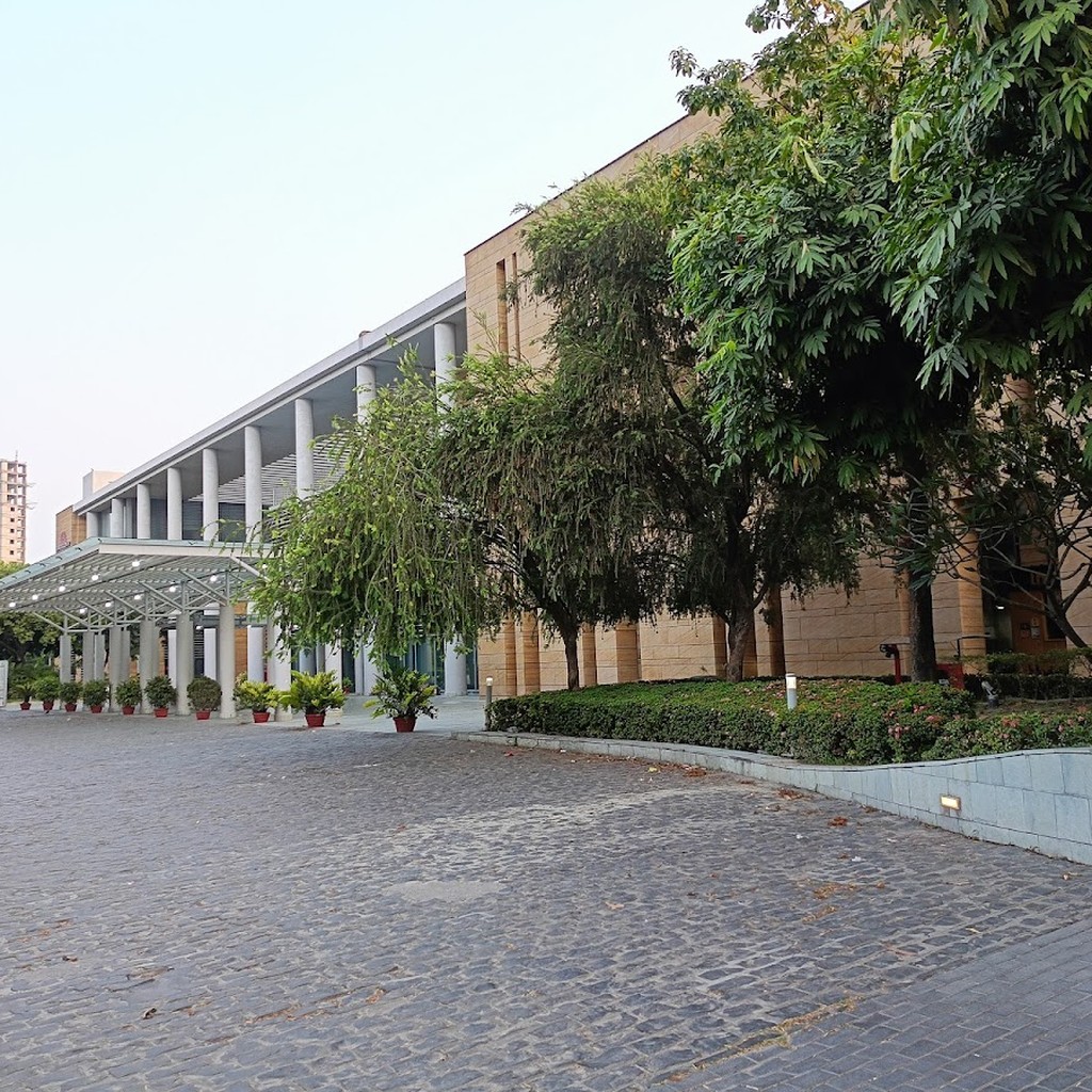 Tata Medical Centre
