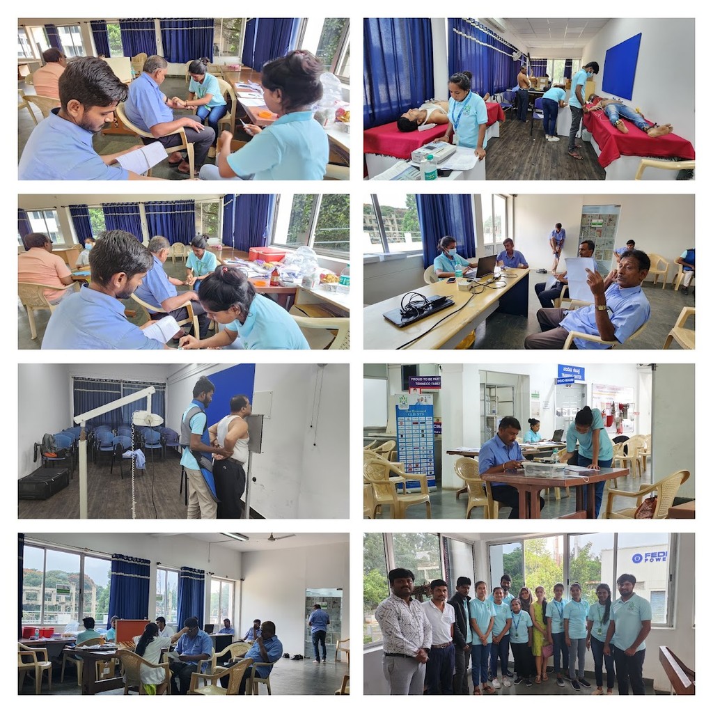 Teatree Hospital & Diagnostics Centre