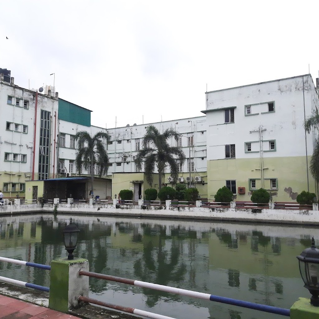 Techno Global Hospital