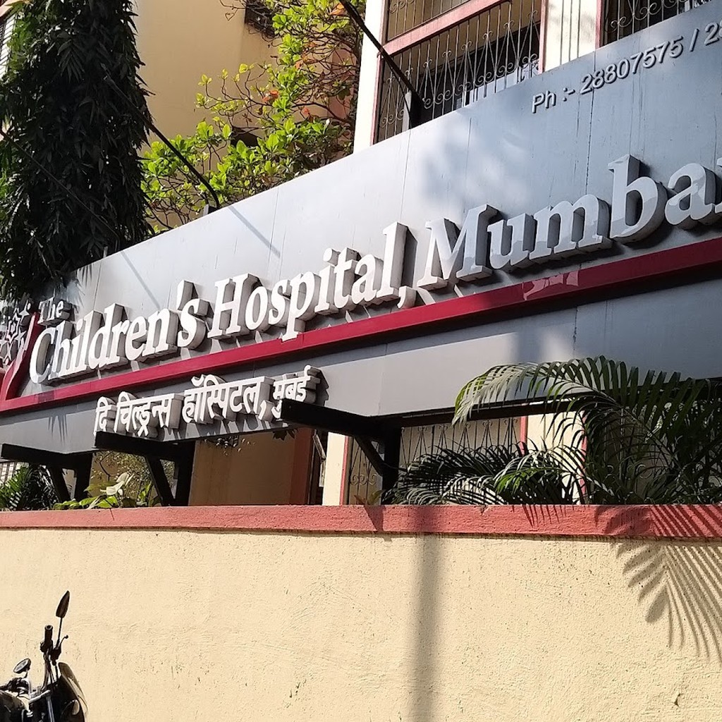 The Childrens Hospital Mumbai