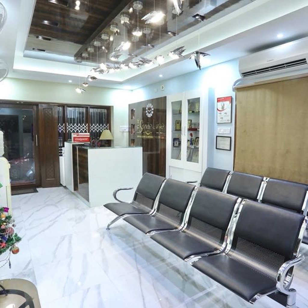 The Dentist