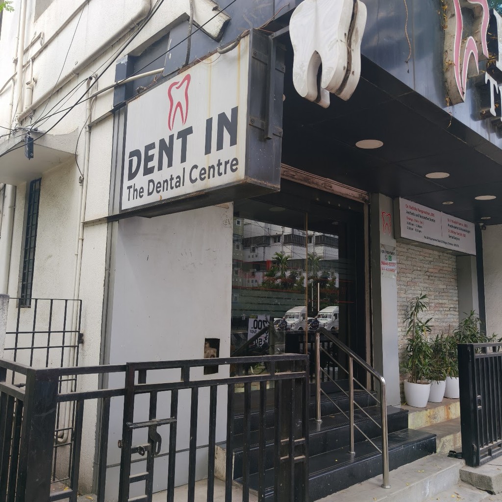 The Dentist