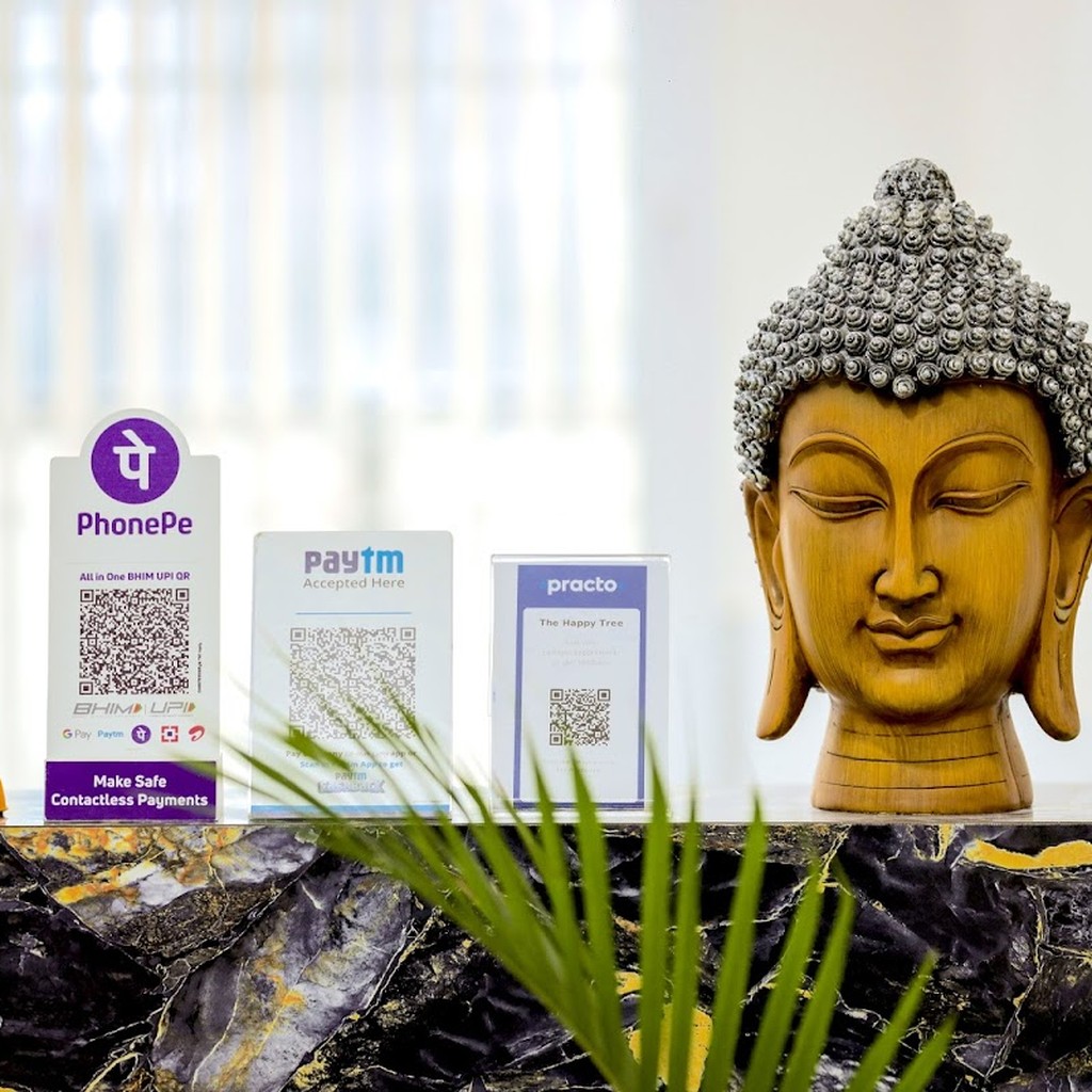 The Happy Tree - De-addiction And Mental Health Hospital