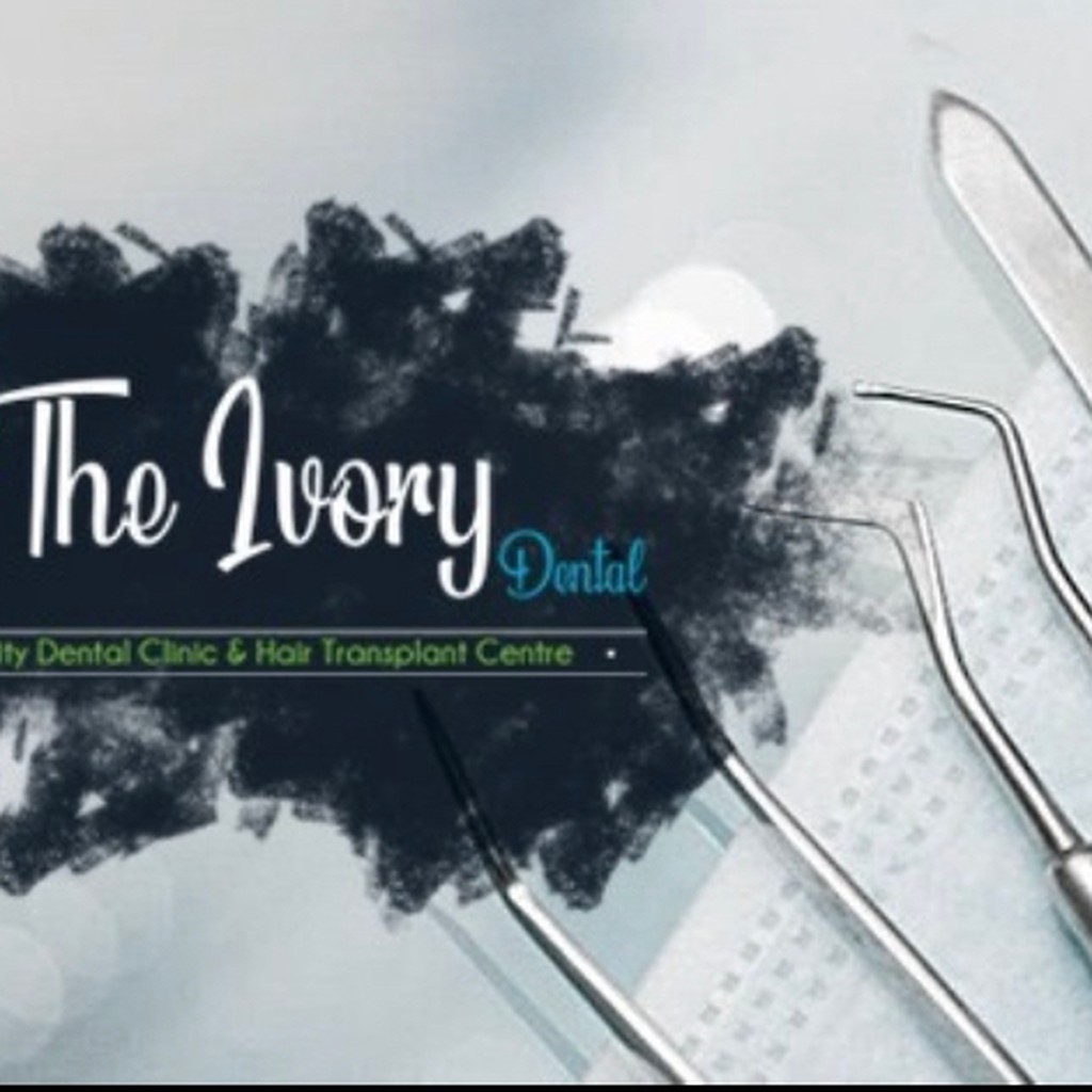 The Ivory Dental