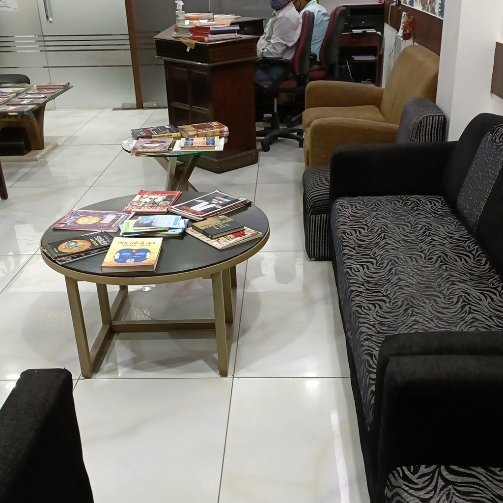 The Neurology Clinic
