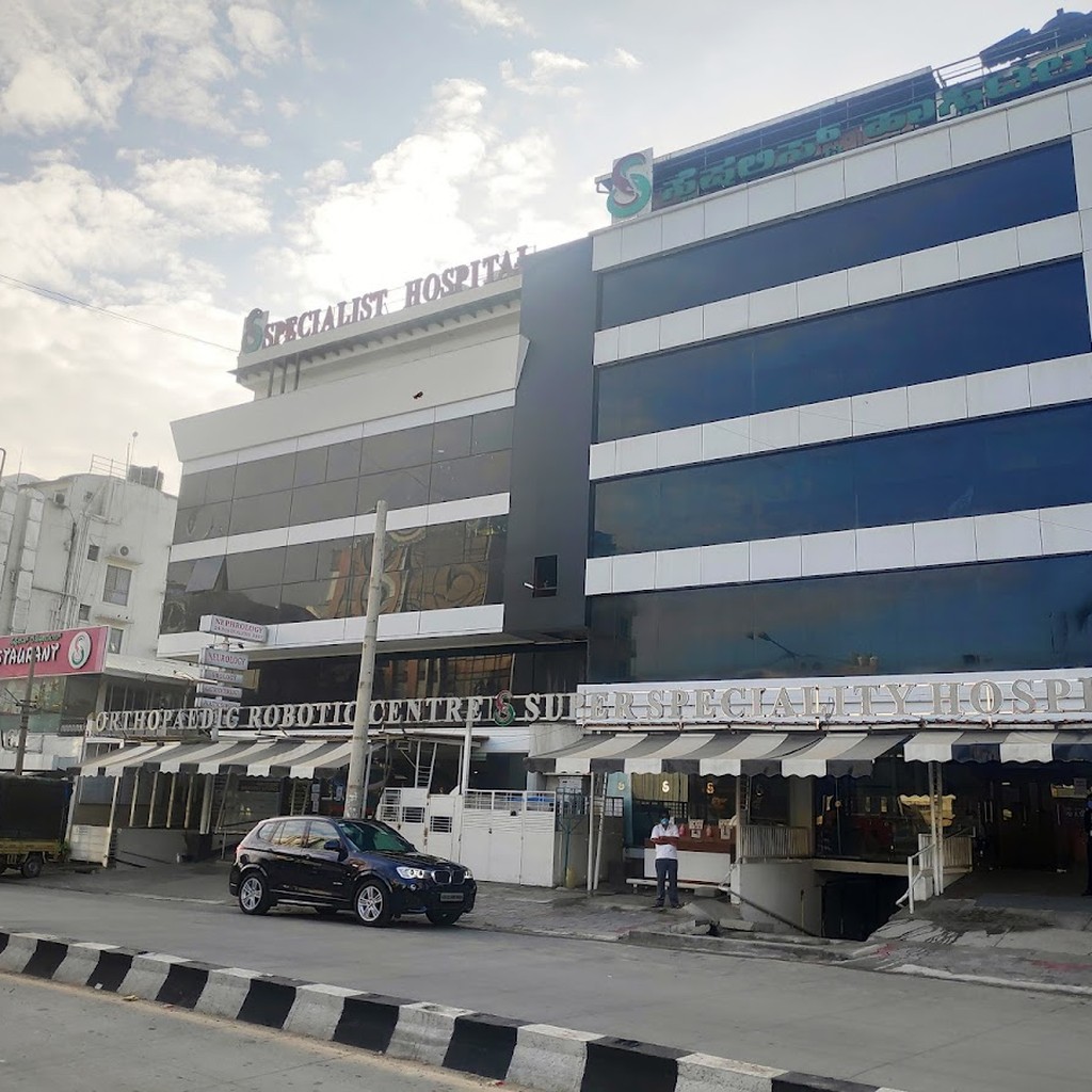 Trilife Hospital