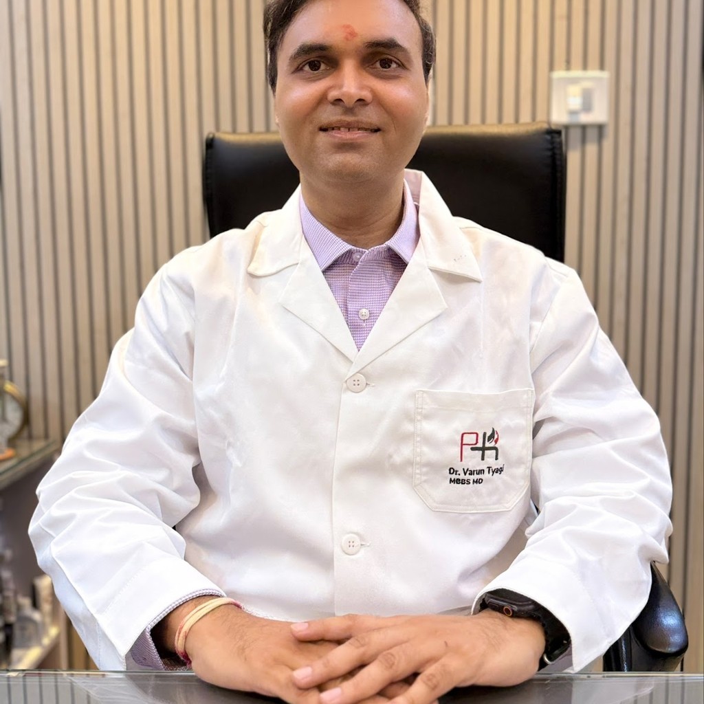 Tyagi hospital
