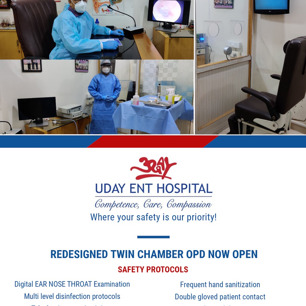 Uday ENT Hospital