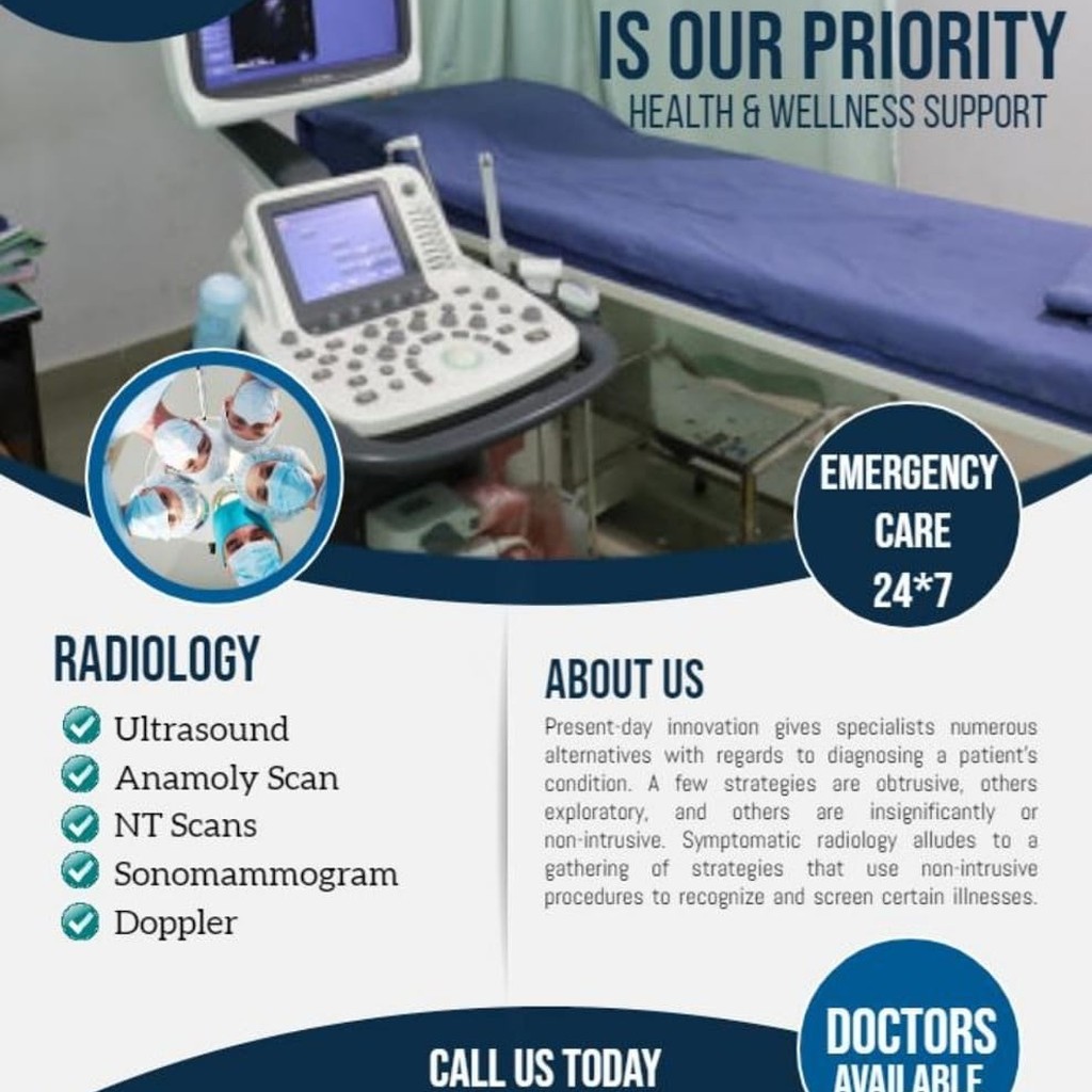 Unittas Multi Speciality Hospital