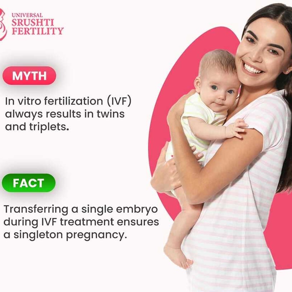 universal srushti fertility centre ivf - kasba