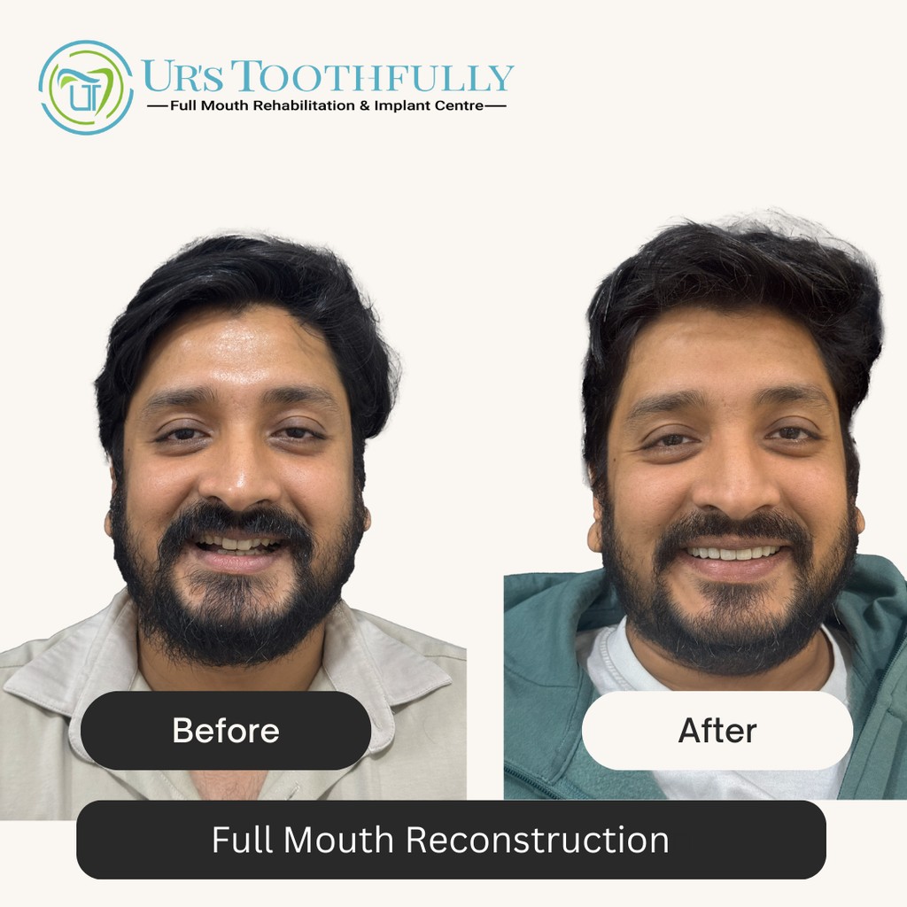 Ur's Toothfully Dental Clinic