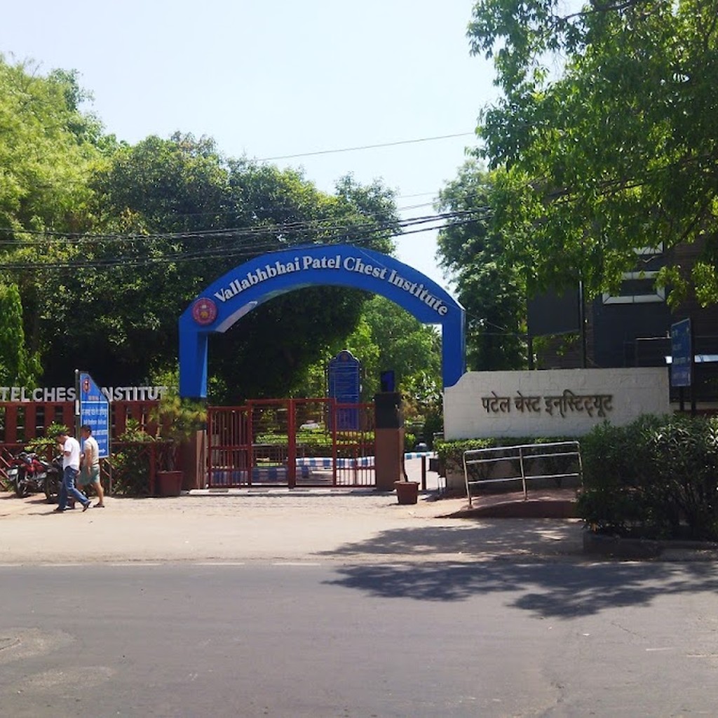 Vallabhbhai Patel Chest Institute