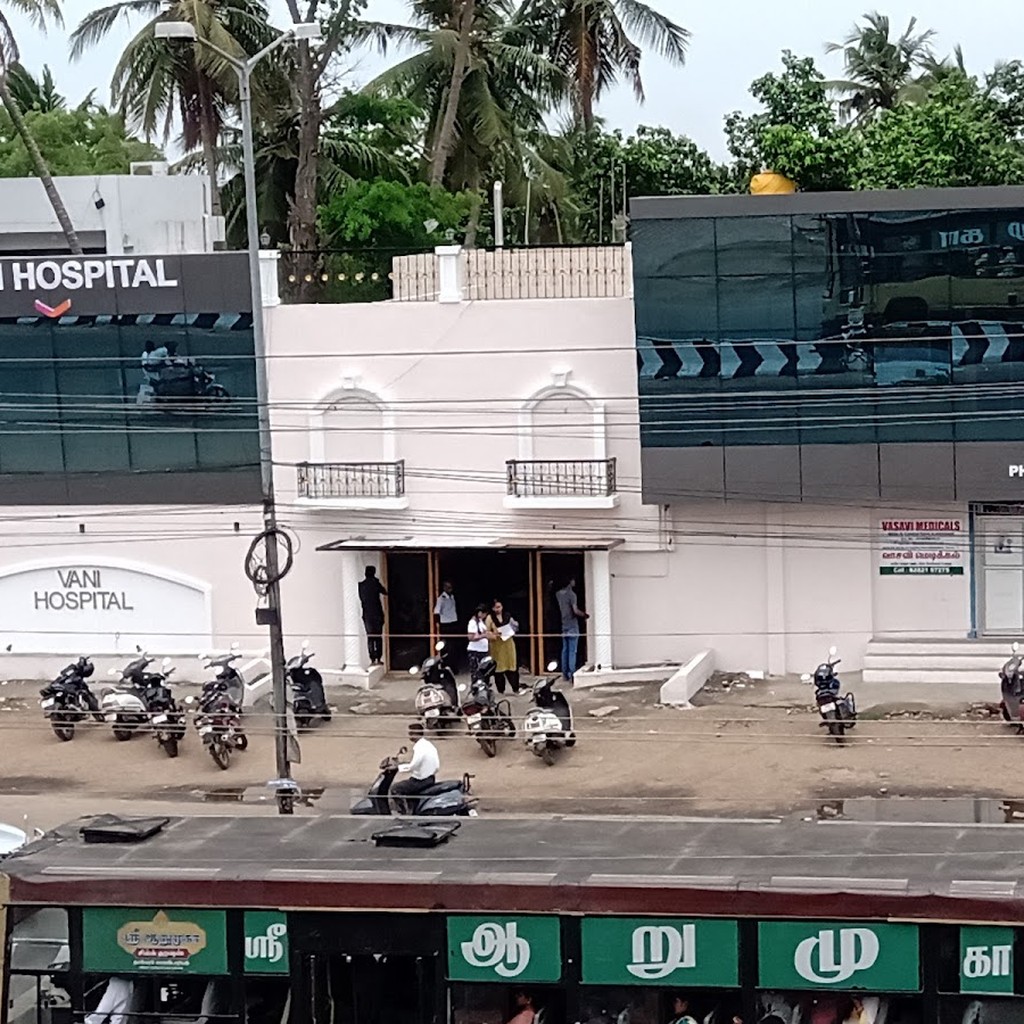 Vani Nursing Home