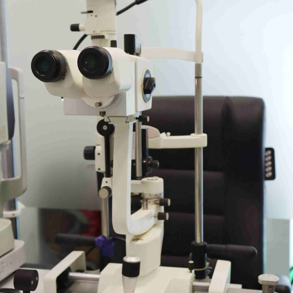Venus Eye Care Centre