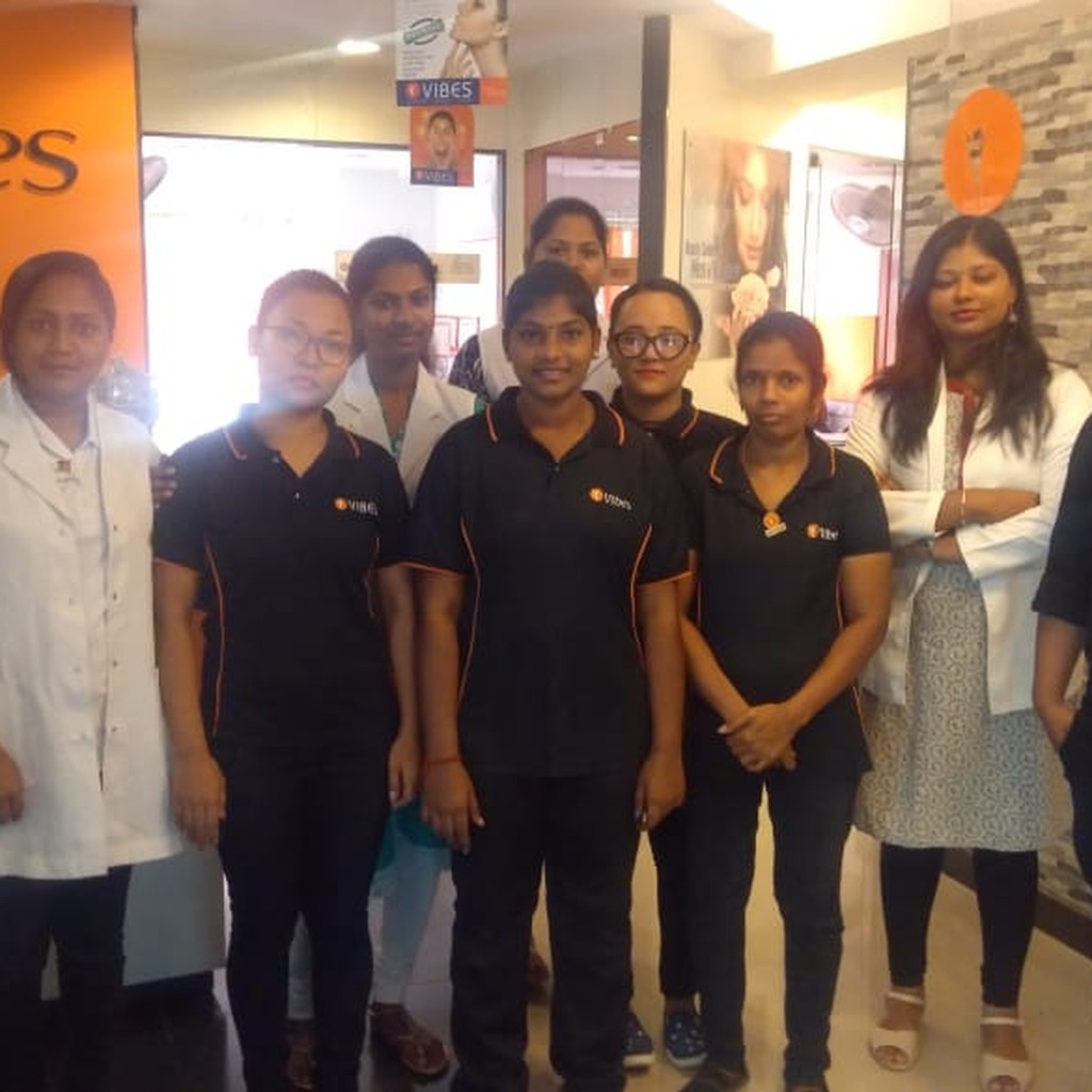 Vibes - Slimming, Beauty & Laser Clinic