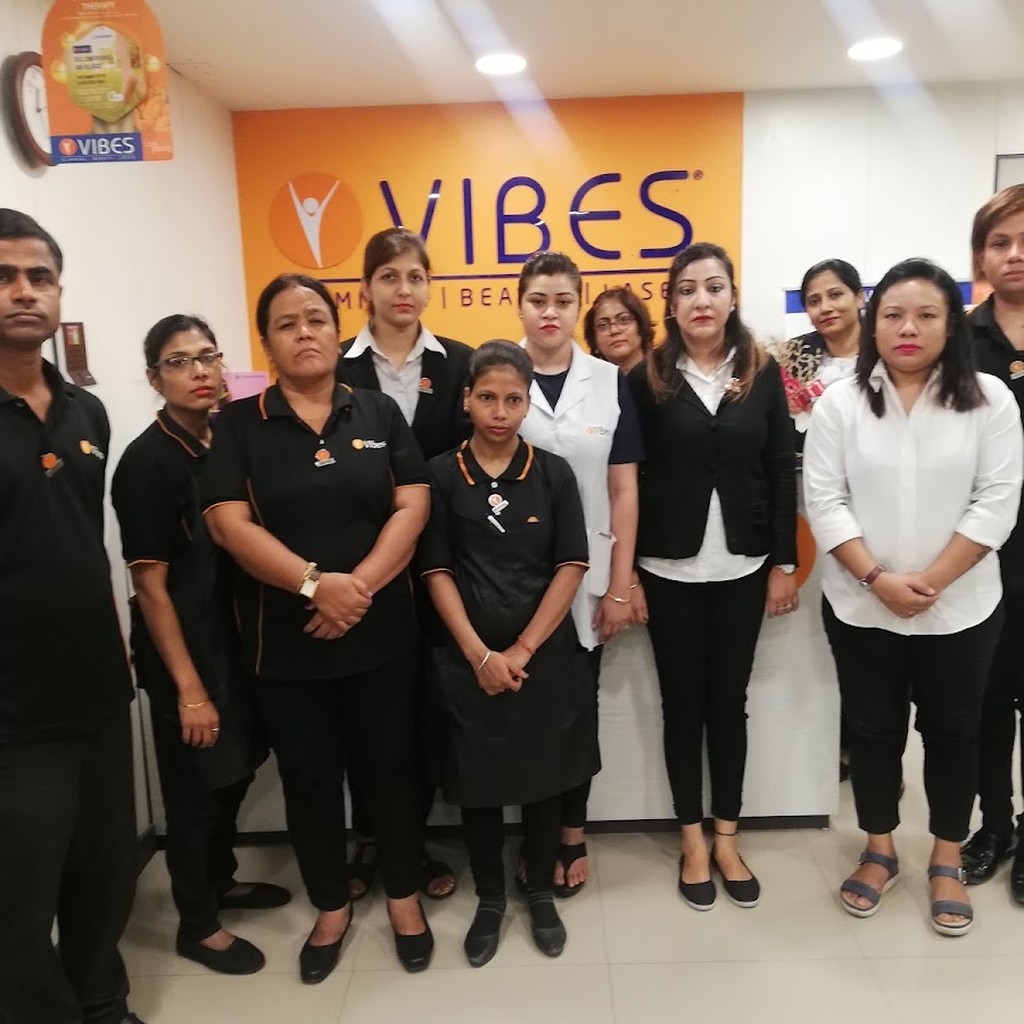 Vibes - Slimming, Beauty & Laser Clinic