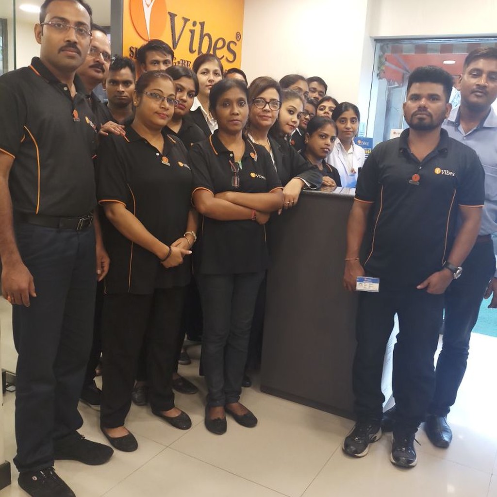 Vibes - Slimming, Beauty & Laser Clinic
