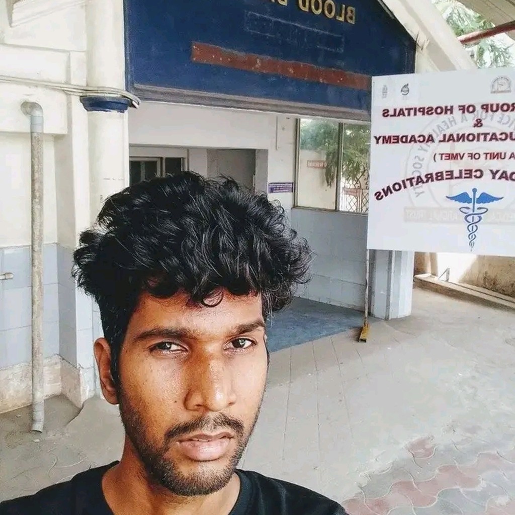 Vijaya Hospital