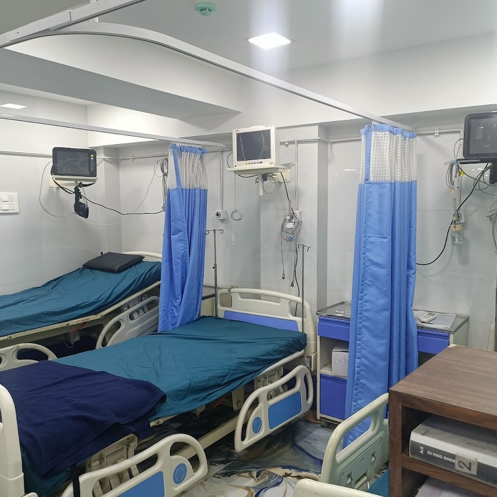 Vikas Nursing Home