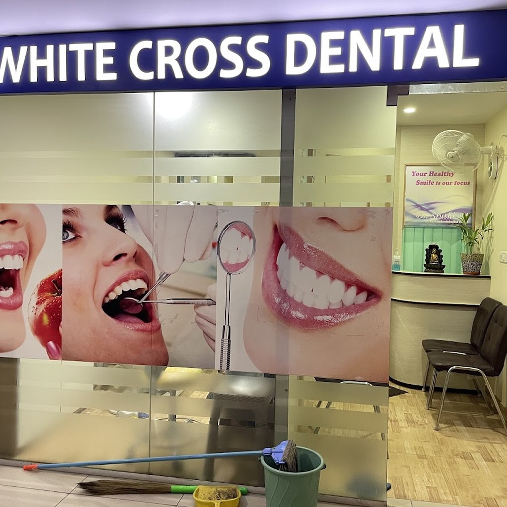 White Cross Dental