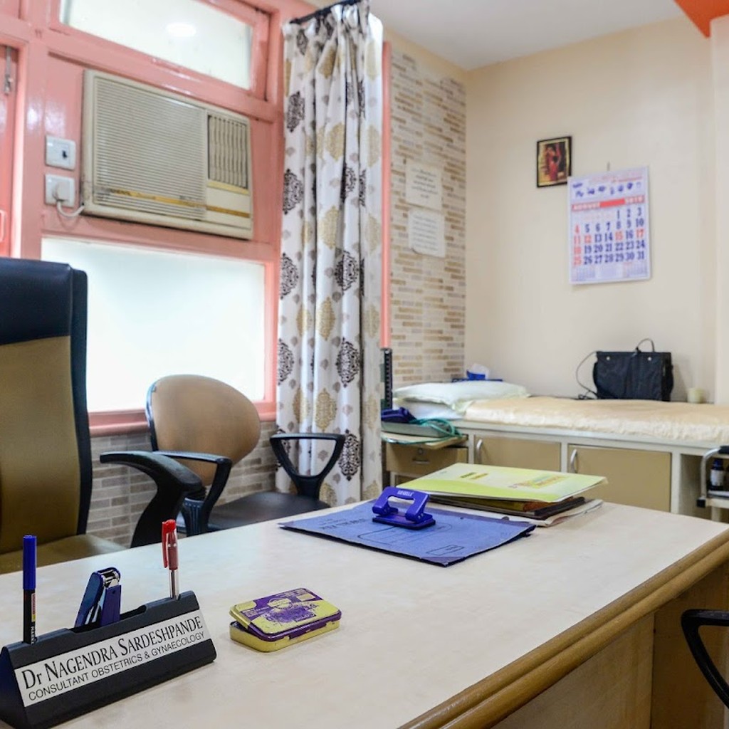 Worli Hospital For Women
