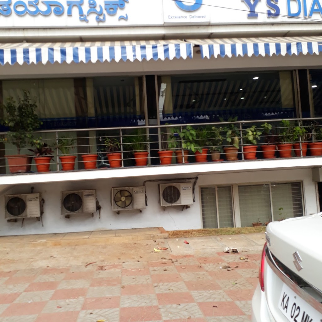 Y S Diagnostics