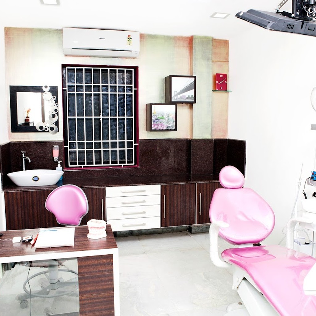 Yash Dental