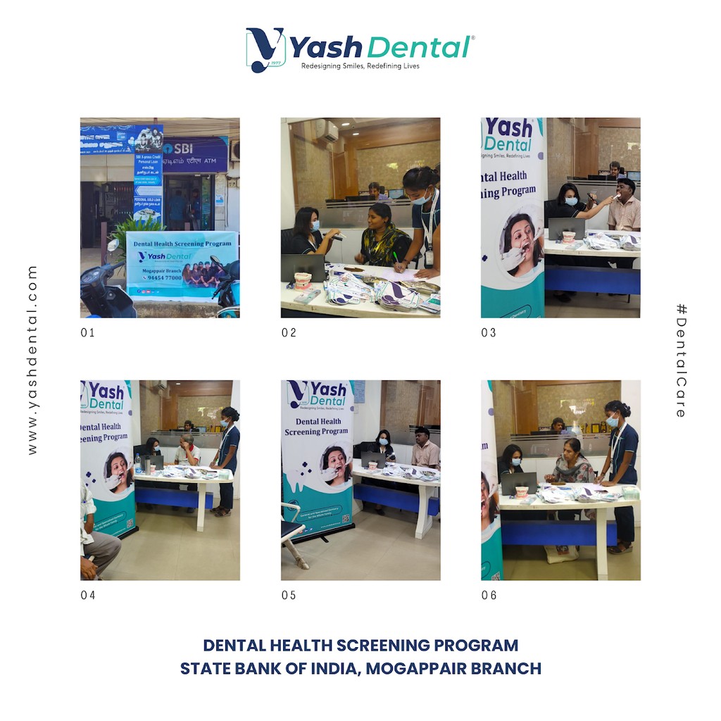 Yash Dental