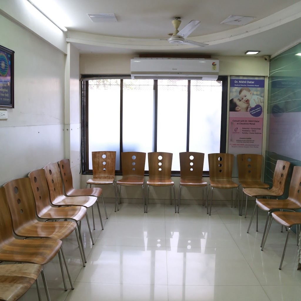 Yashada Maternity & Nursing Home