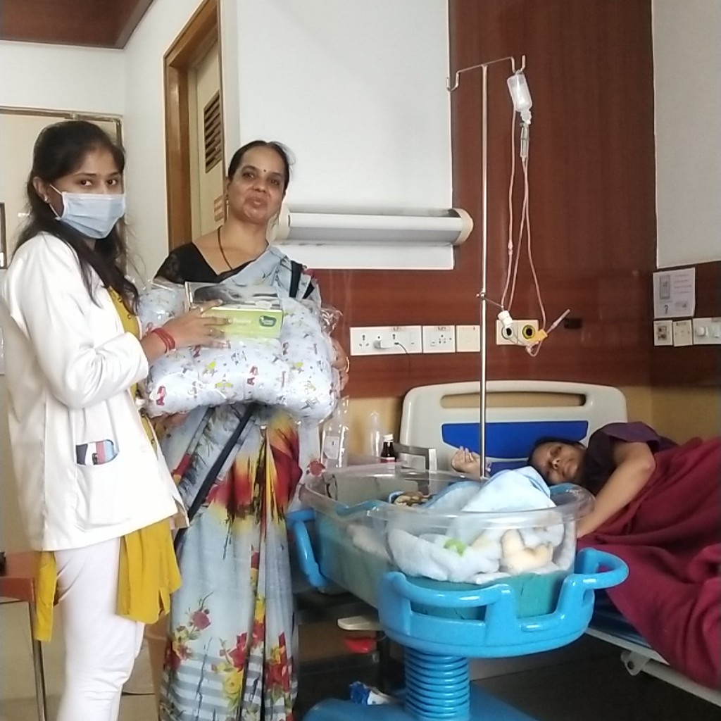 Yogananda Multispecialty Hospital