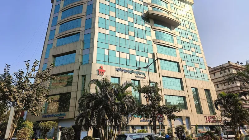 Columbia Asia Hospital