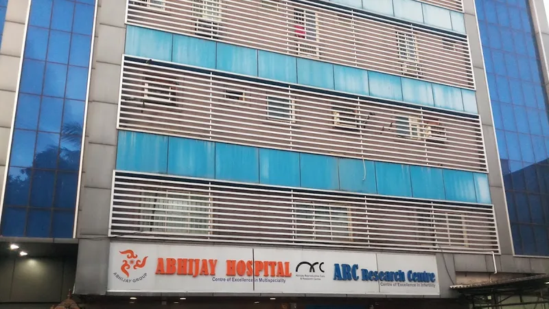 Abhijay Hospital Pvt Ltd